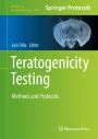 teratogenicity testing book